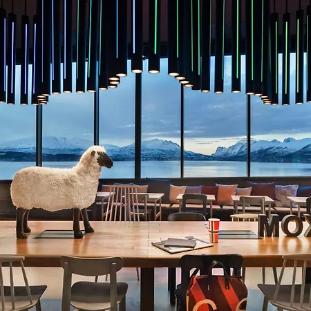 Moxy Tromso-2