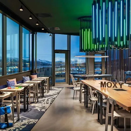 Moxy Tromso-3